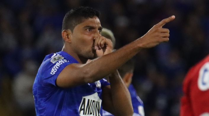 Millonarios vs Junior - Final de la Copa Betplay 2022