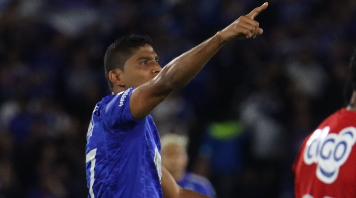 Millonarios vs Junior - Final de la Copa Betplay 2022