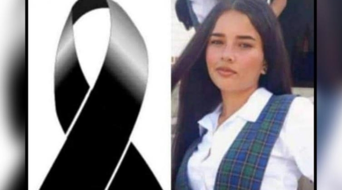 Joven asesinada en el municipio de Andes, Antioquia