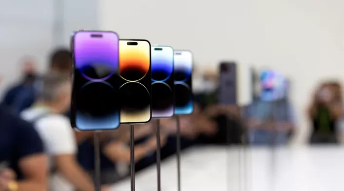 Iphone 14