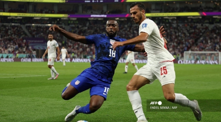 Irán vs Estados Unidos Irán vs Estados Unidos