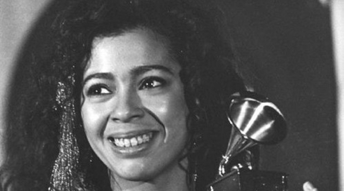 Irene Cara Irene Cara