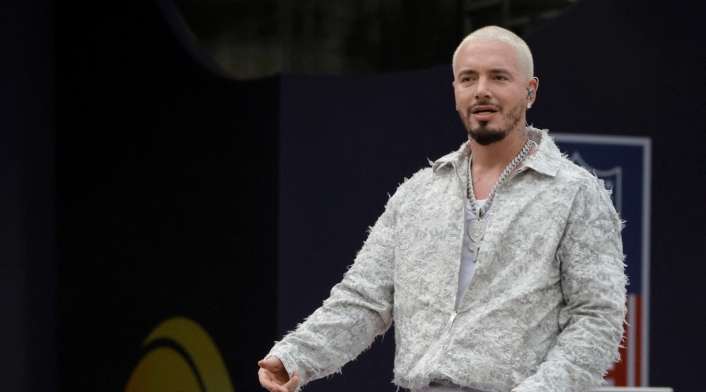 J Balvin J Balvin