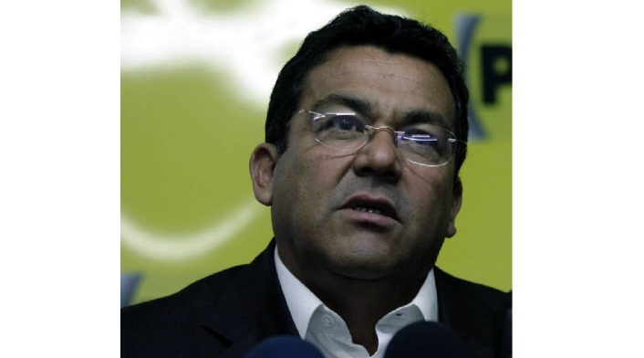 Jaime Dussan Calderón Jaime Dussan Calderón