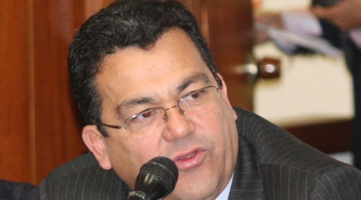 Jaime Dussán Calderón Jaime Dussán Calderón