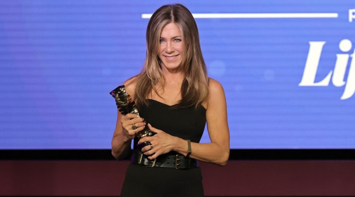 Jennifer Aniston Jennifer Aniston