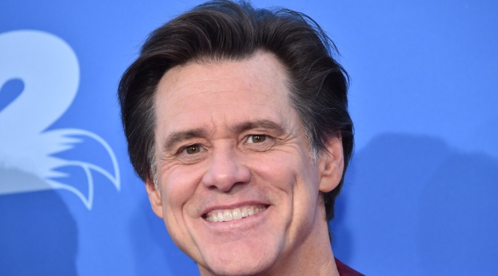 Jim Carrey Jim Carrey