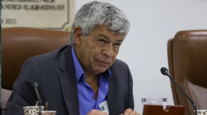 Jorge Iván González Borrero, director del Departamento Nacional de Planeación (DNP) Jorge Iván González Borrero, director del Departamento Nacional de Planeación (DNP)