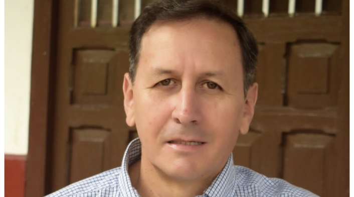 Juan Alfonso Latorre Juan Alfonso Latorre