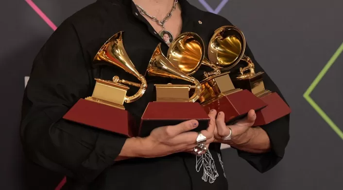 Latin Grammy Latin Grammy