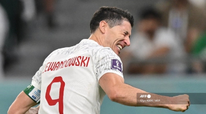 Lewandowski Lewandowski