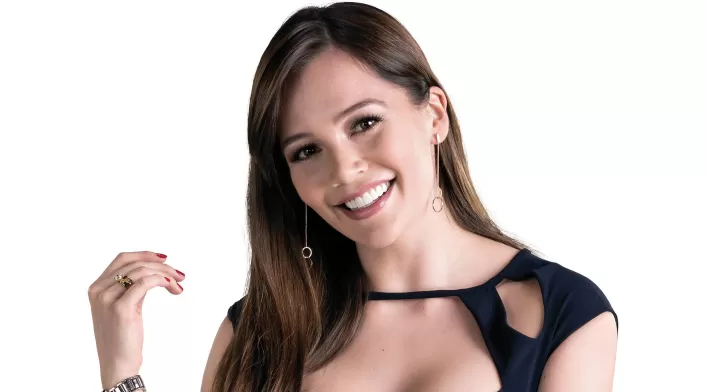 Lina Tejeiro Lina Tejeiro