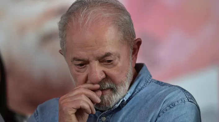Luiz Inácio Lula da Silva Luiz Inácio Lula da Silva