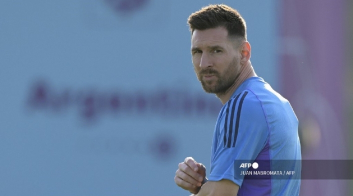 Messi Messi