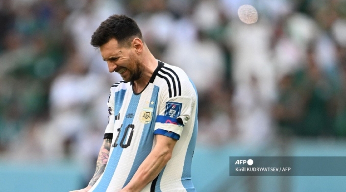 Messi Messi