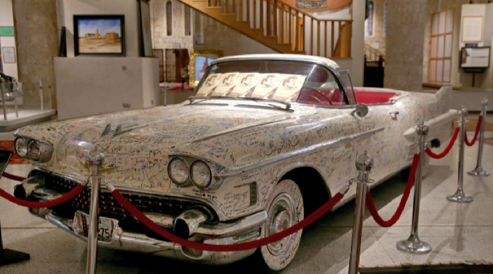 museo sheikh faisal bin qassim al thani Museo Sheikh Faisal Bin Qassim Al Thani