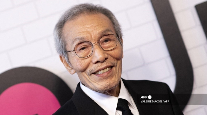 O Yeong-su O Yeong-su