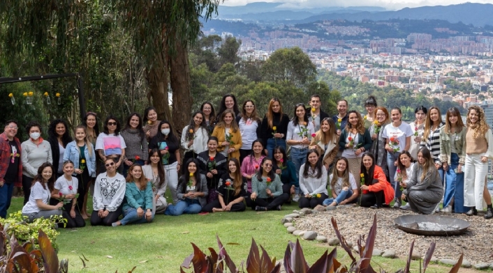 Ostara - comunidad que apoya a mujeres emprendedoras Ostara - comunidad que apoya a mujeres emprendedoras