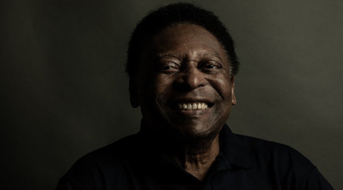 Pelé