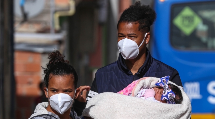 ¿Por qué ante la mala calidad del aire es bueno usar tapabocas? ¿Por qué ante la mala calidad del aire es bueno usar tapabocas?