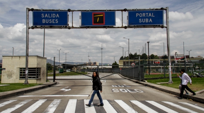 Portal Suba Portal Suba