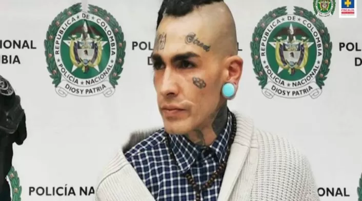 Primera Línea amenaza a juez que condenó a Alias 19