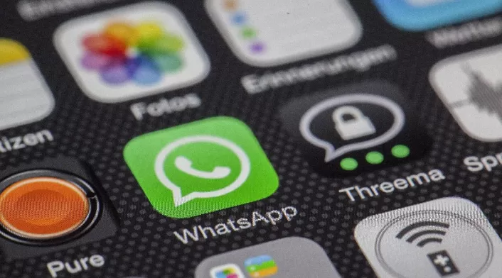 WhatsApp: enviar mensajes sin guardar el número es posible - Moda