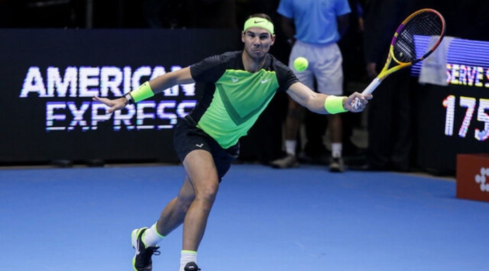 Rafael Nadal Rafael Nadal