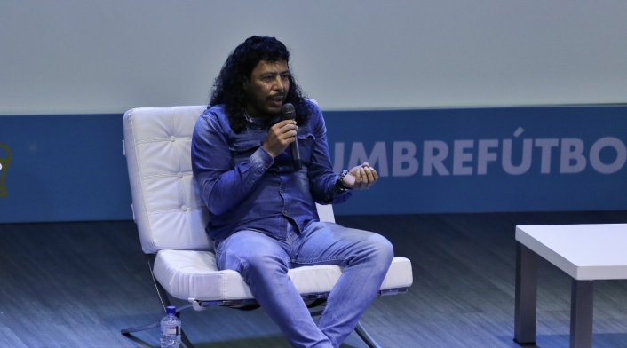 René Higuita René Higuita