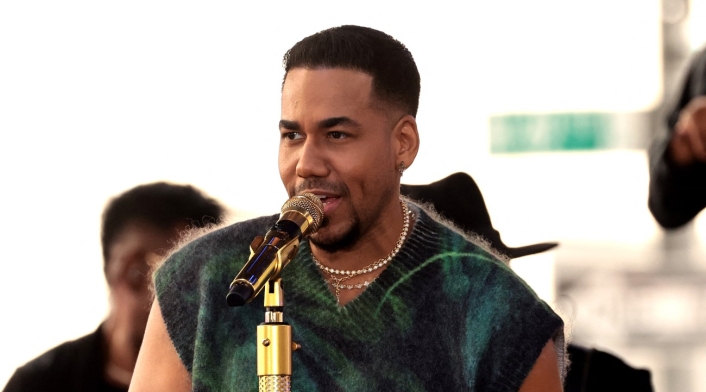 Romeo Santos Romeo Santos