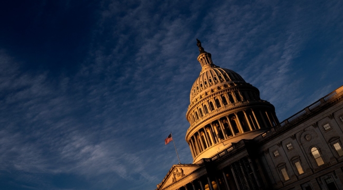 Senado de Estados Unidos Senado de Estados Unidos