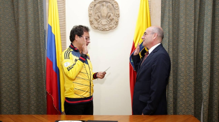 Sergio París Sergio París