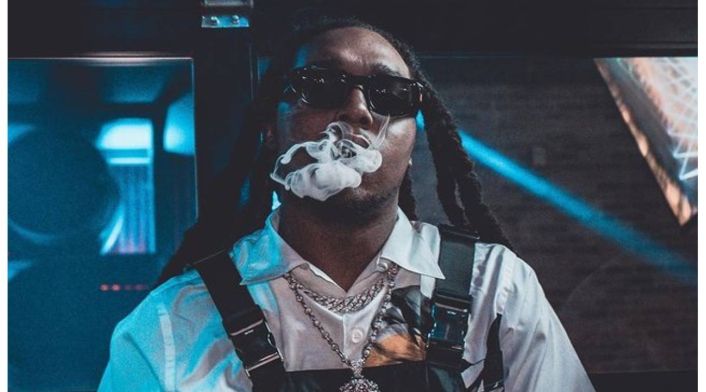 Takeoff, del grupo Migos, fue asesinado a tiros