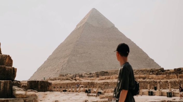 Viaje a Egipto Viaje a Egipto