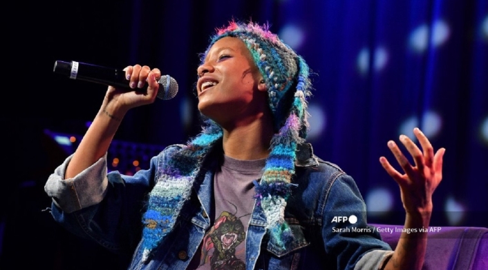 Willow Smith Willow Smith