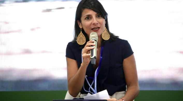 Irene Vélez