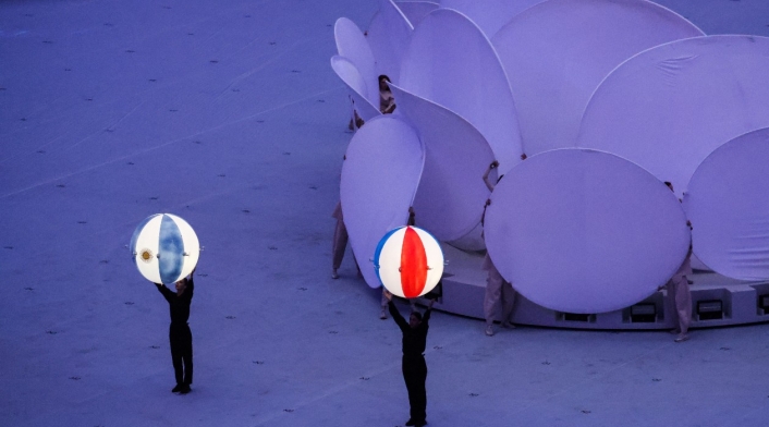 Clausura mundial qatar 2022