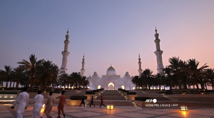 abu dabi Abu Dabi