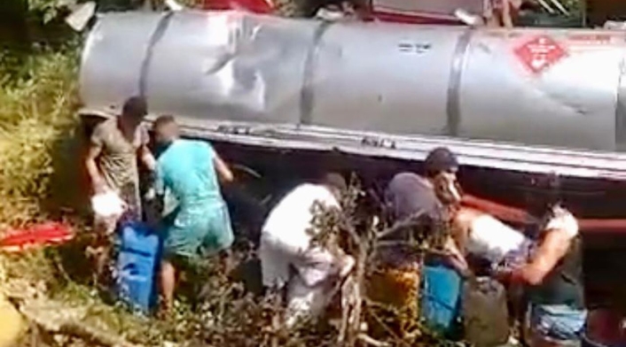 Accidente de Tránsito en El Paso, Cesar Accidente de Tránsito en El Paso, Cesar