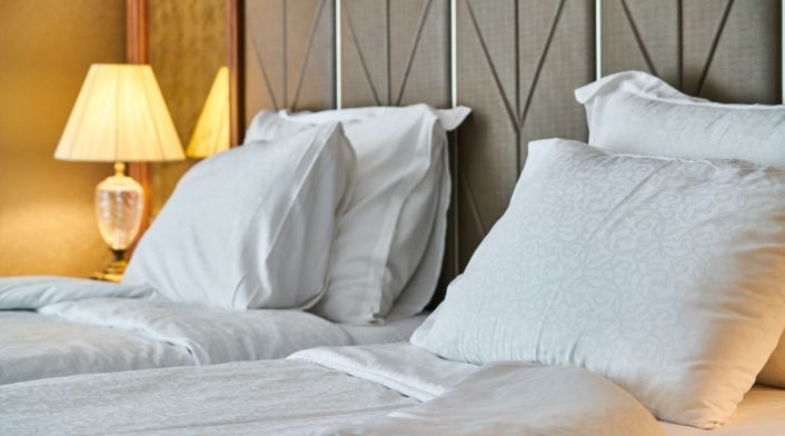 La almohadas pueden ayudar a mejorar la salud del rostro Almohadas para el cuidado de la piel
