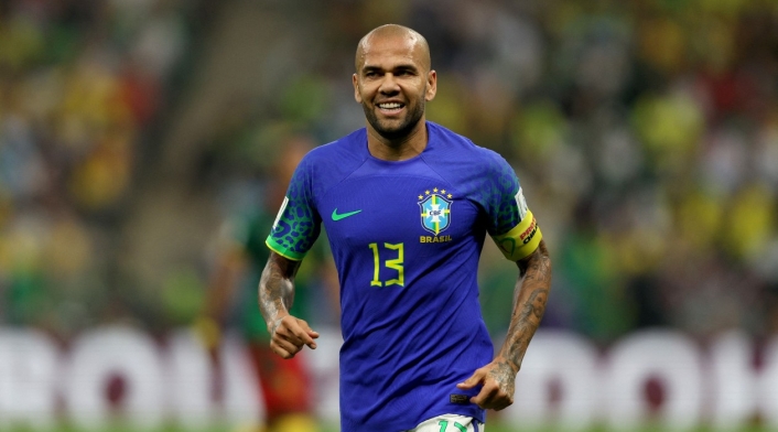 Dani Alves
