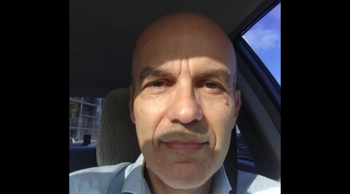 Andrés Felipe Martínez Andrés Felipe Martínez