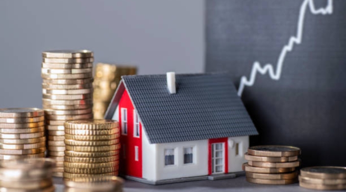 Arriendo de vivienda