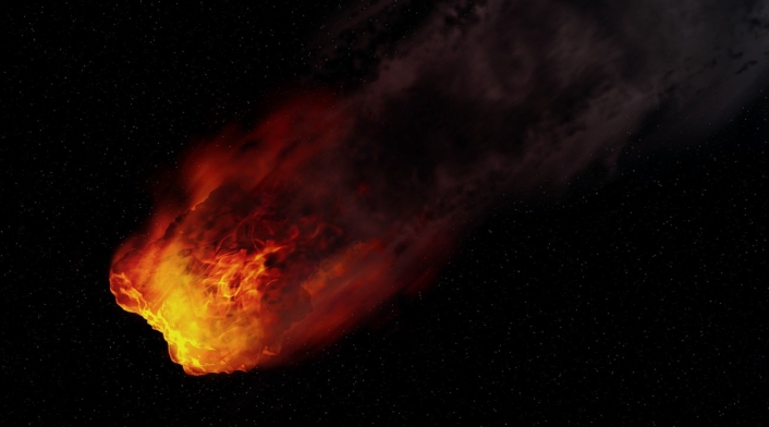 Asteroide Asteroide