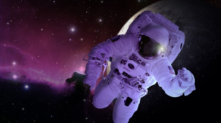Astronauta Astronauta