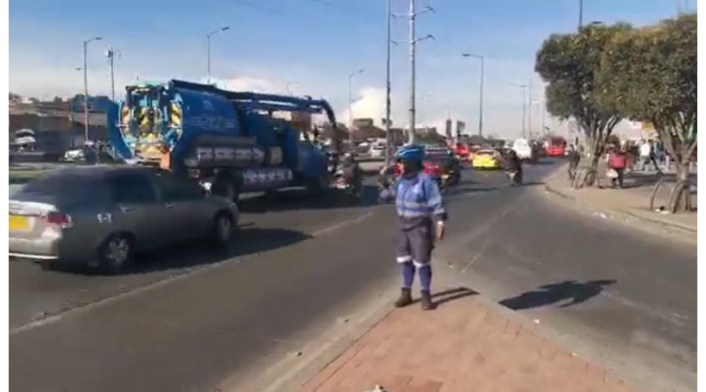 Autopista Sur Autopista Sur