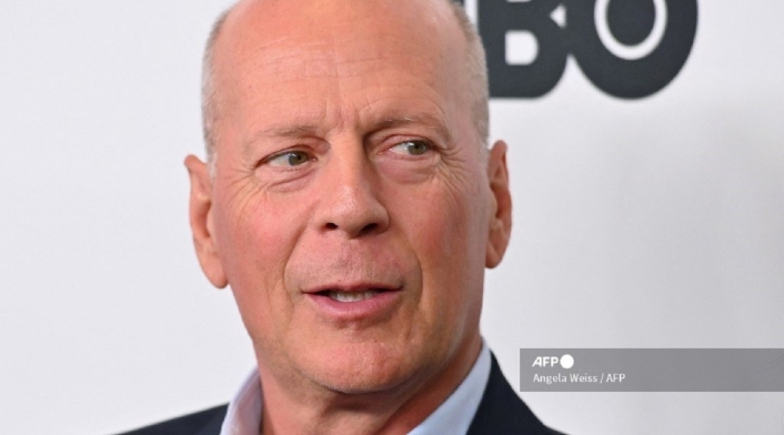Bruce Willis Bruce Willis