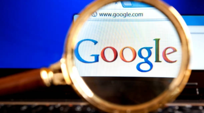 Búsqueda de Google Google