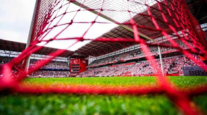 Cancha de fútbol