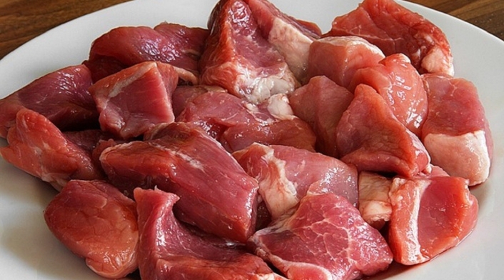 Carne de cerdo Carne de cerdo